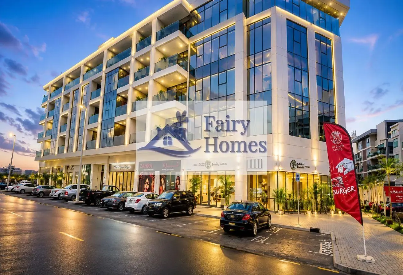 FULLY FURNISHED | 2 BEDROOM | BIG LAYOUT | READY
