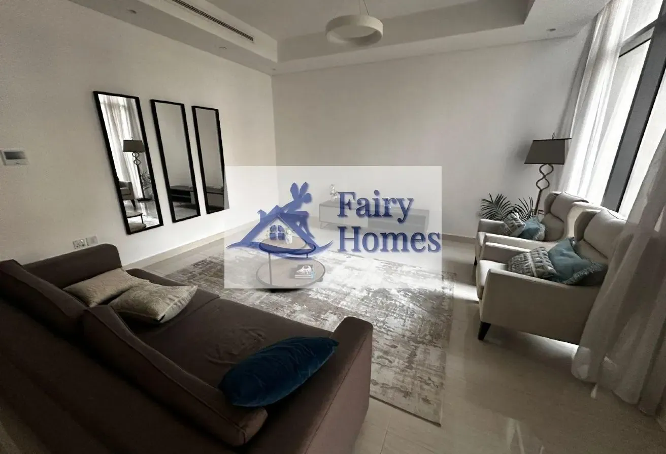 FULLY FURNISHED | 2 BEDROOM  | BIG LAYOUT | READY