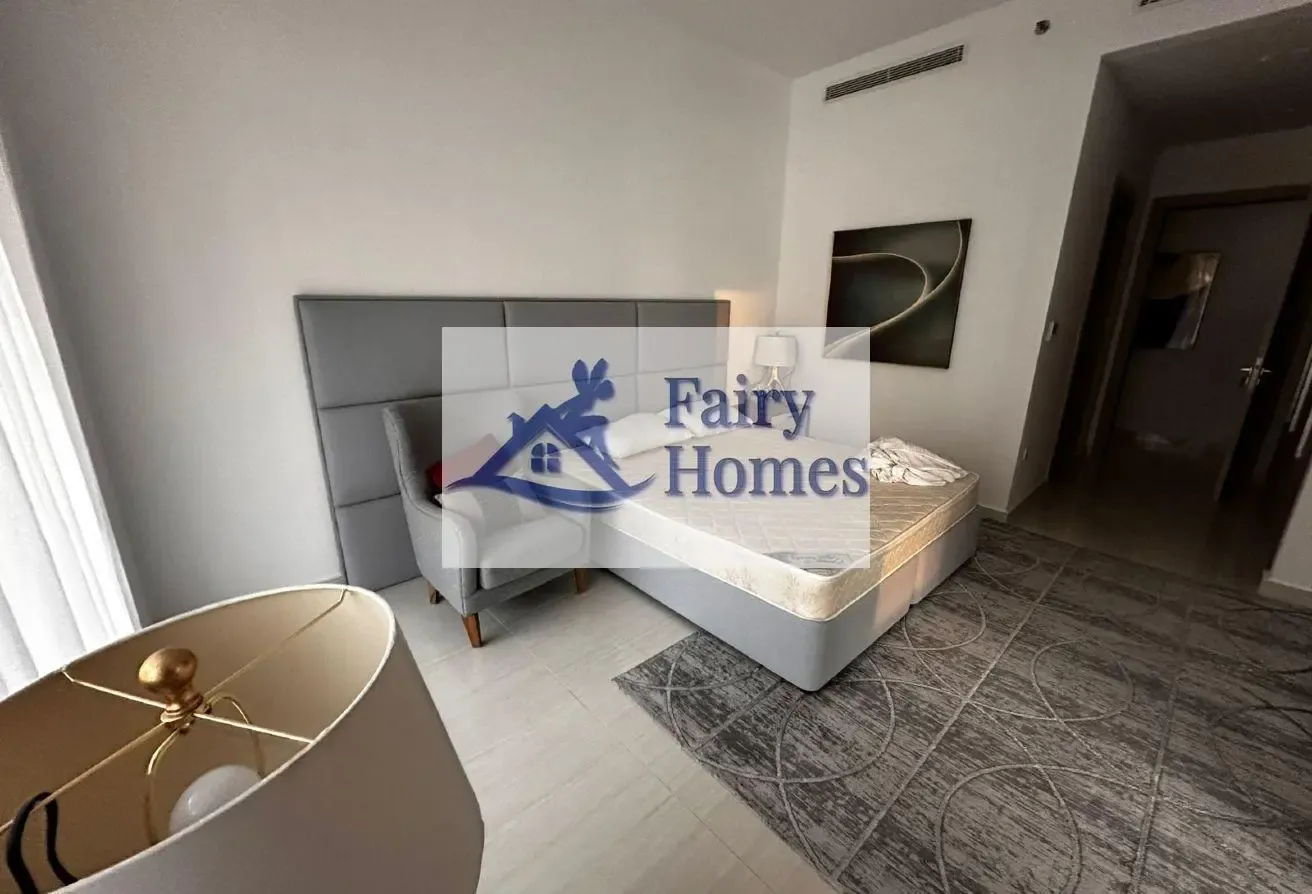 FULLY FURNISHED | 2 BEDROOM  | BIG LAYOUT | READY