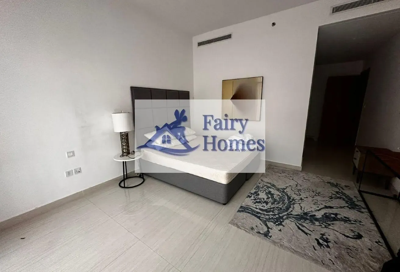 FULLY FURNISHED | 2 BEDROOM  | BIG LAYOUT | READY