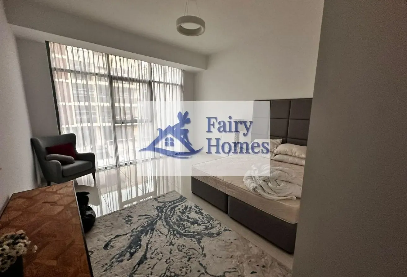 FULLY FURNISHED | 2 BEDROOM  | BIG LAYOUT | READY