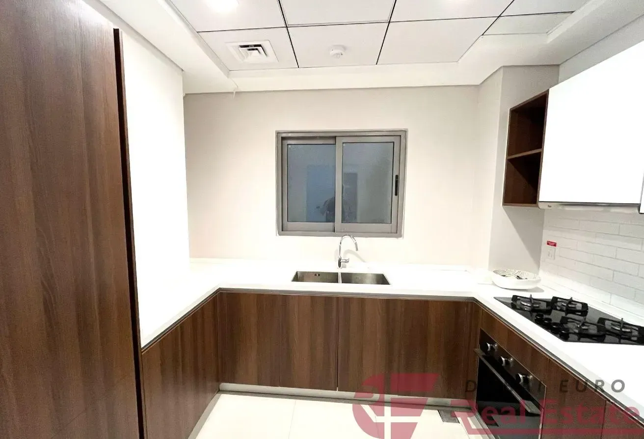 Stylish Furnished 1BHK | Prime Views, Meydan Avenu