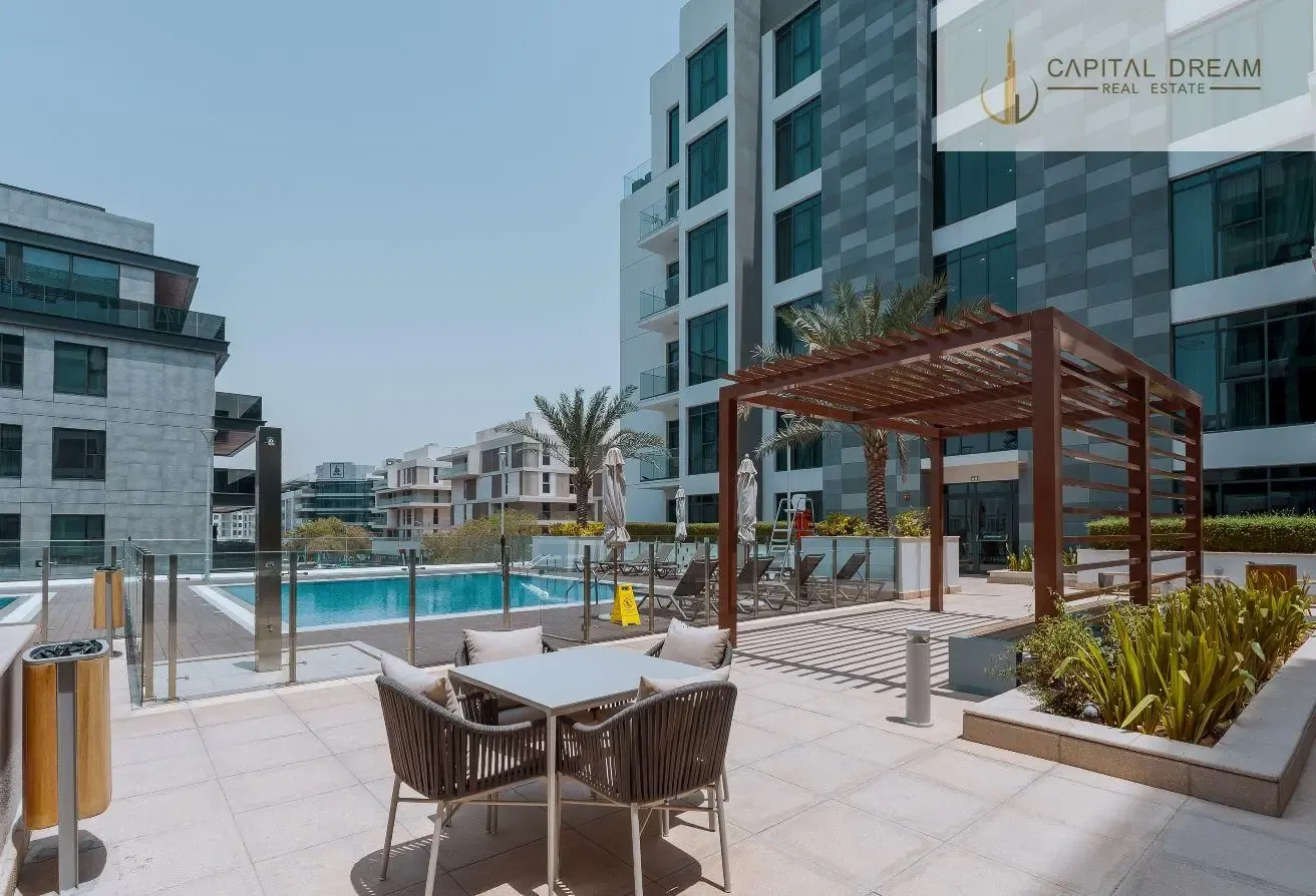 Furnished | New Funitures | Prime Location