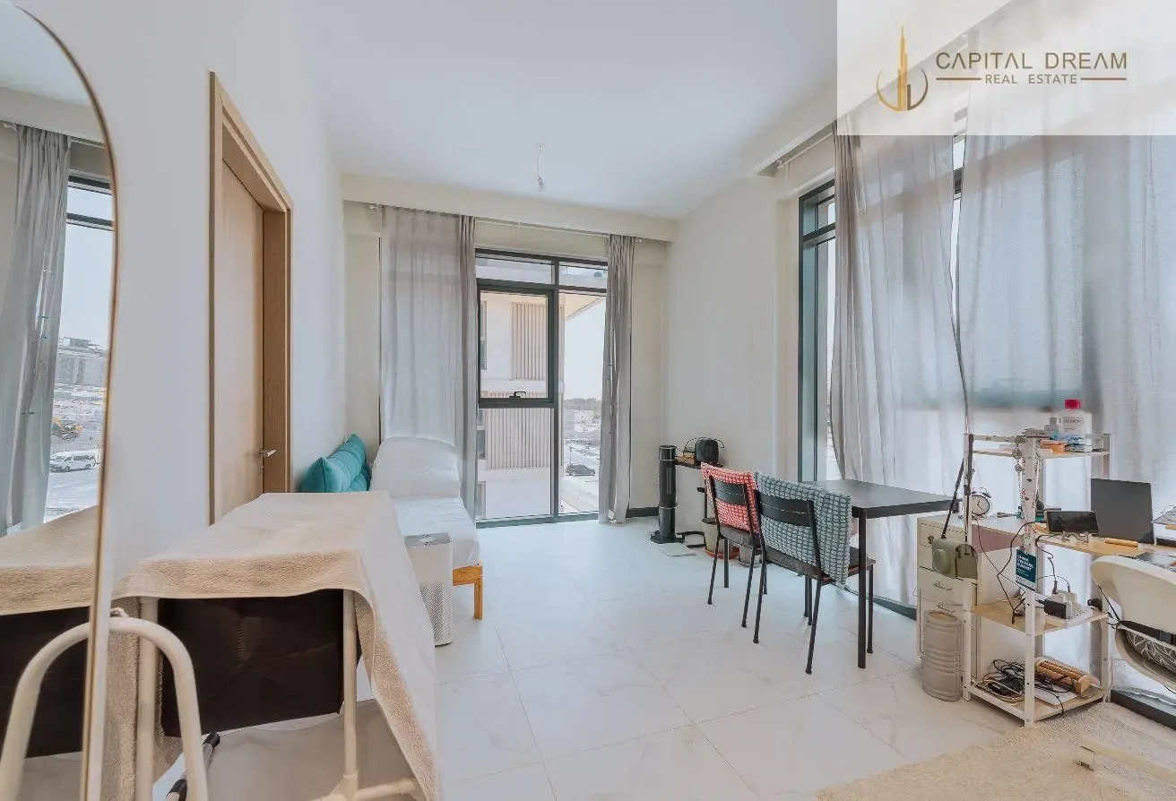Furnished | New Funitures | Prime Location