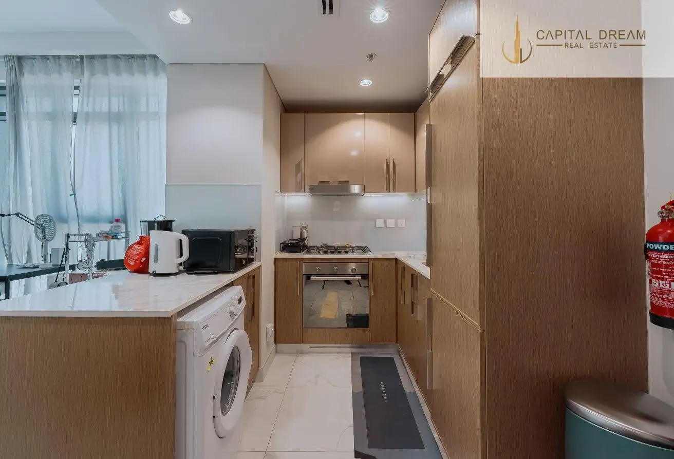 Furnished | New Funitures | Prime Location