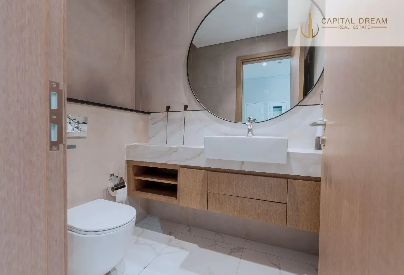 Furnished | New Funitures | Prime Location