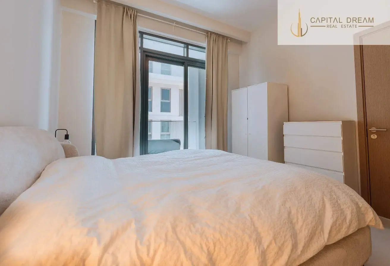 Furnished | New Funitures | Prime Location