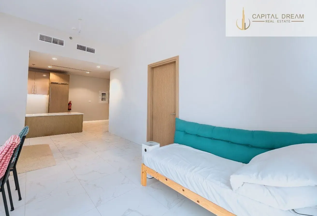 Furnished | New Funitures | Prime Location
