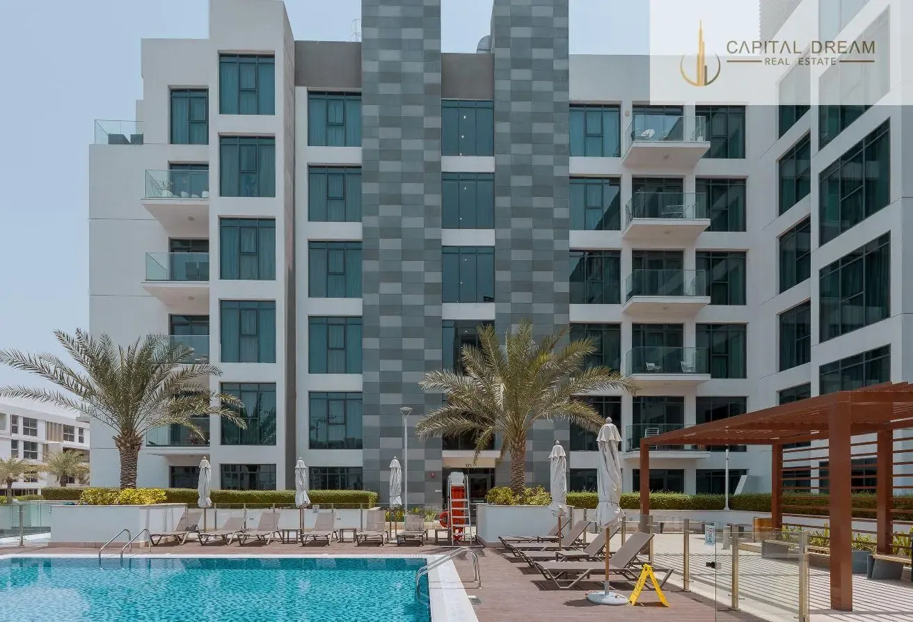 Furnished | New Funitures | Prime Location