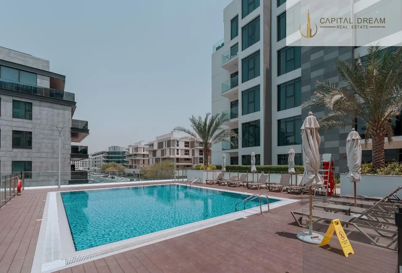 Furnished | New Funitures | Prime Location