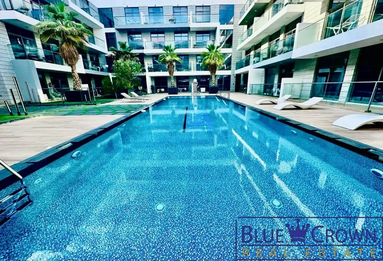 POOL VIEW— LOW PRICE 1 BR FOR RENT