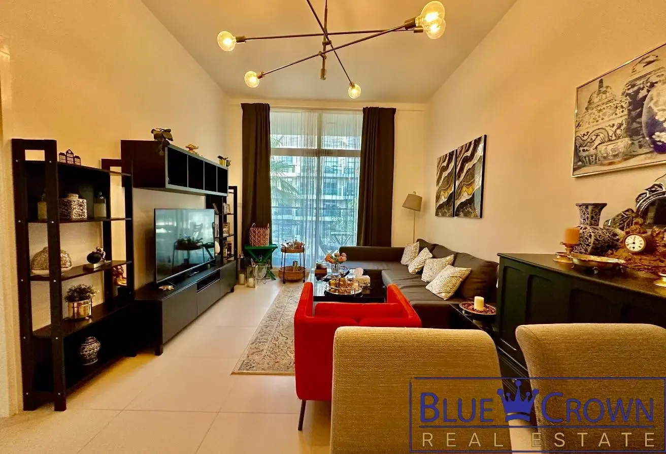 POOL VIEW— LOW PRICE 1 BR  FOR RENT