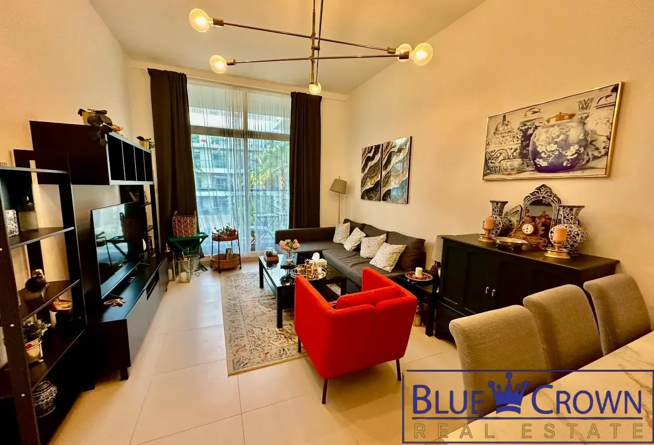 POOL VIEW— LOW PRICE 1 BR  FOR RENT