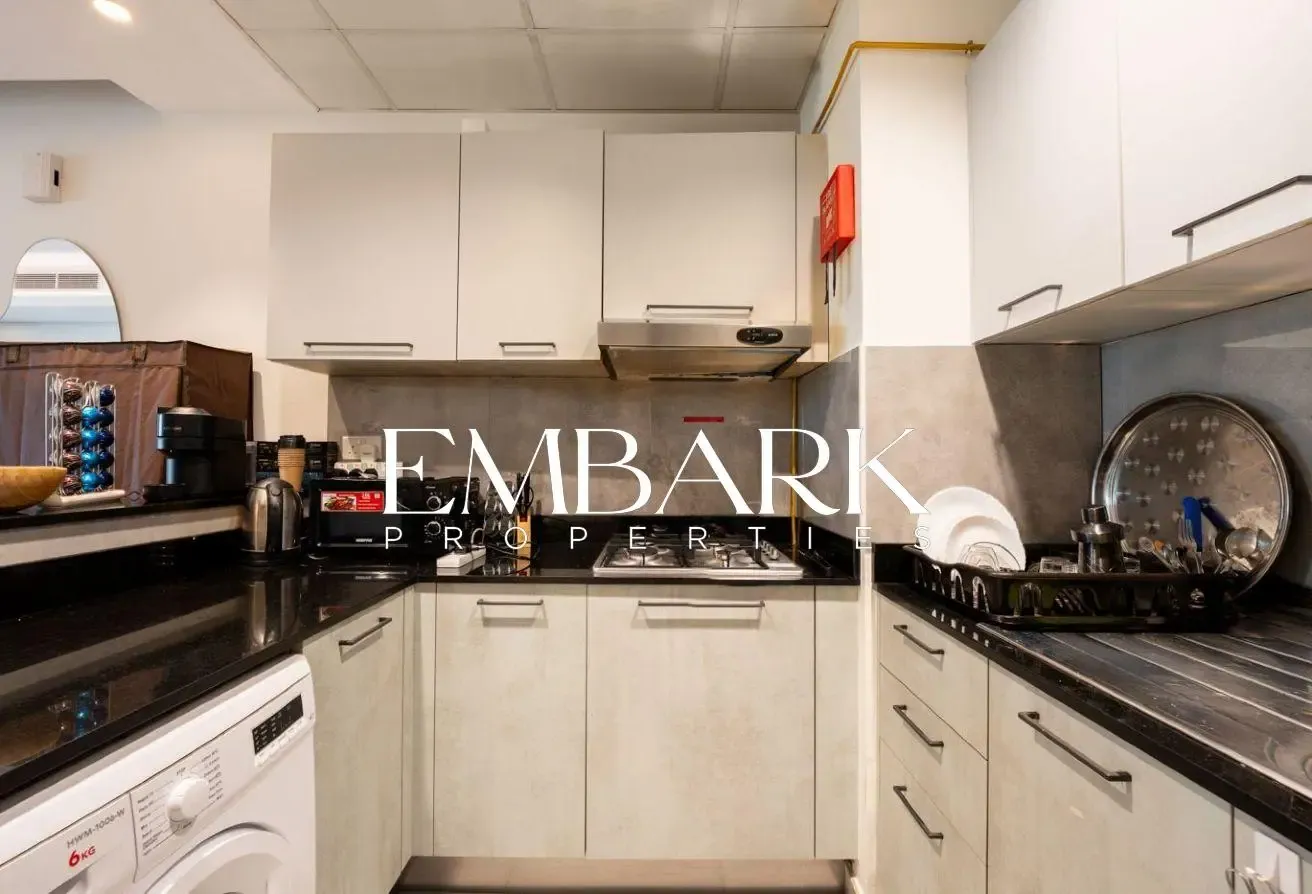 FULLY FURNISHED | BURJ KHALIFA VIEW | READY UNIT