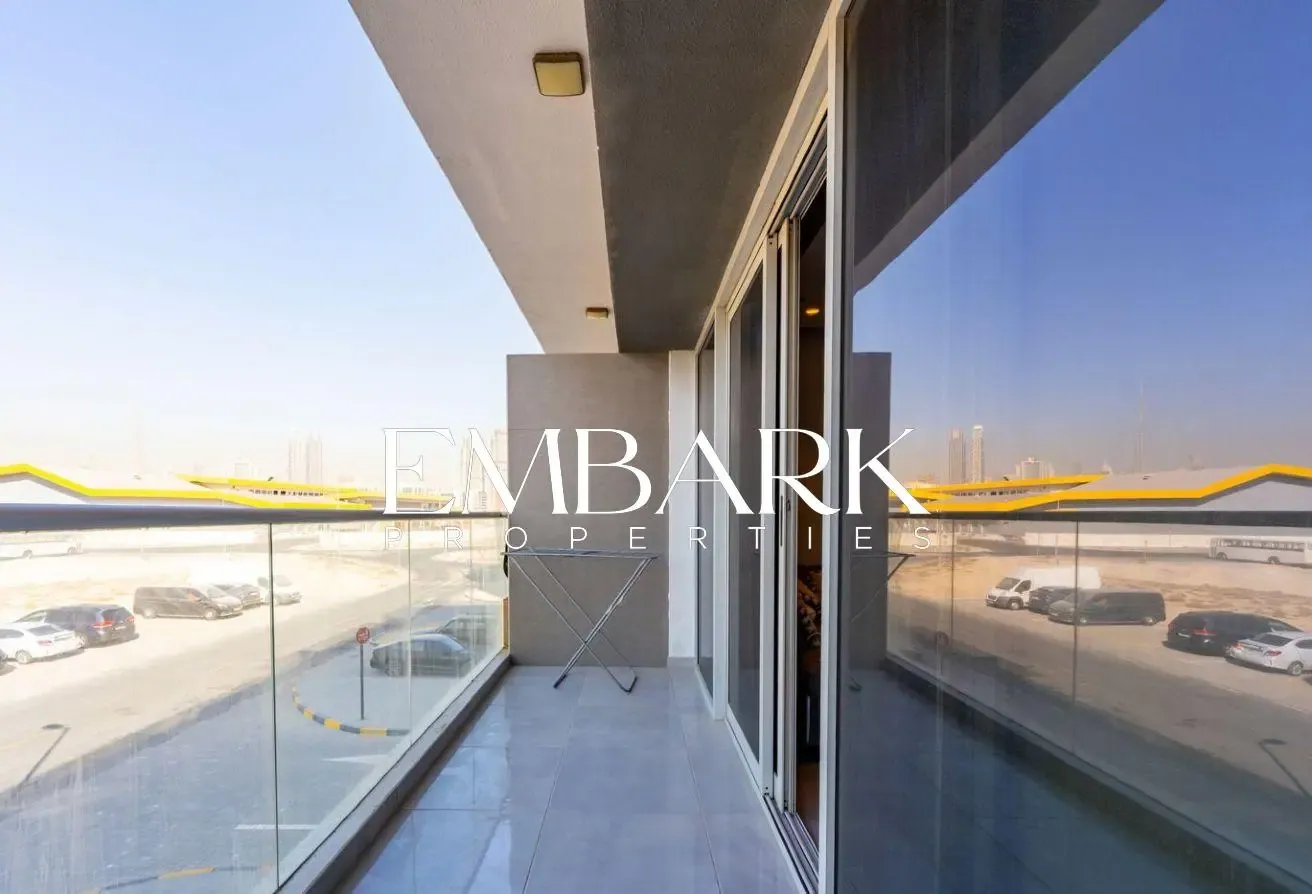 FULLY FURNISHED | BURJ KHALIFA VIEW | READY UNIT