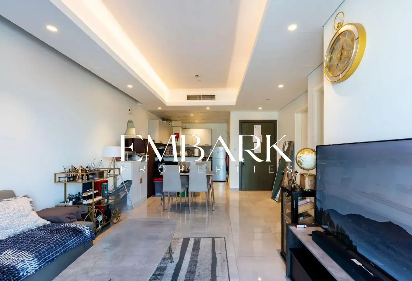 FULLY FURNISHED | BURJ KHALIFA VIEW | READY UNIT
