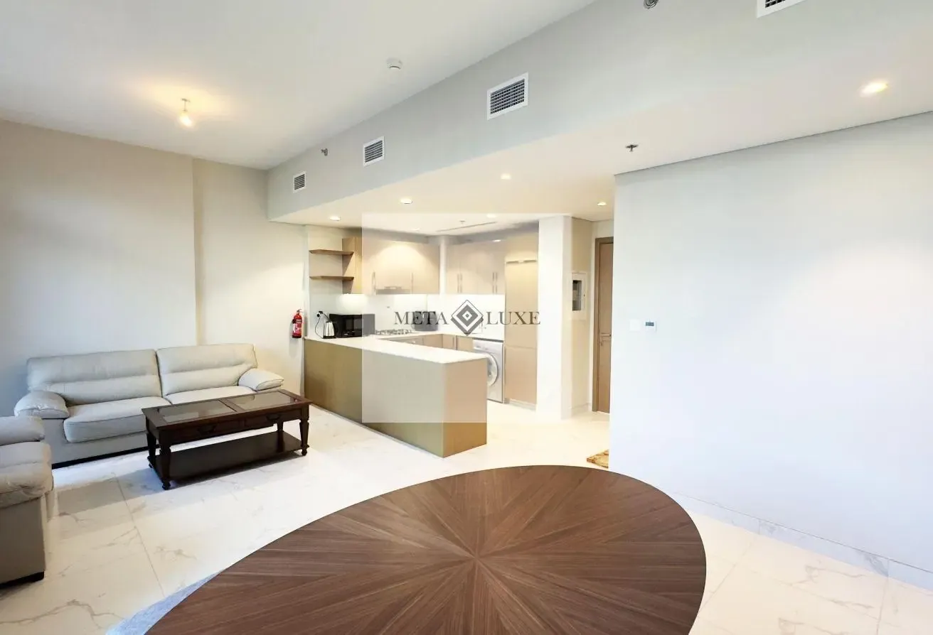 Prime Location, Furnished, Spacious layout