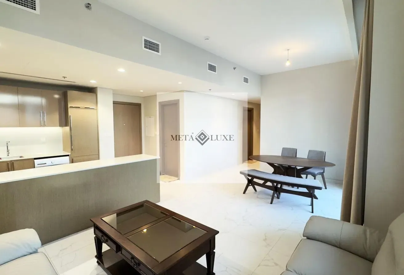 Prime Location, Furnished, Spacious layout