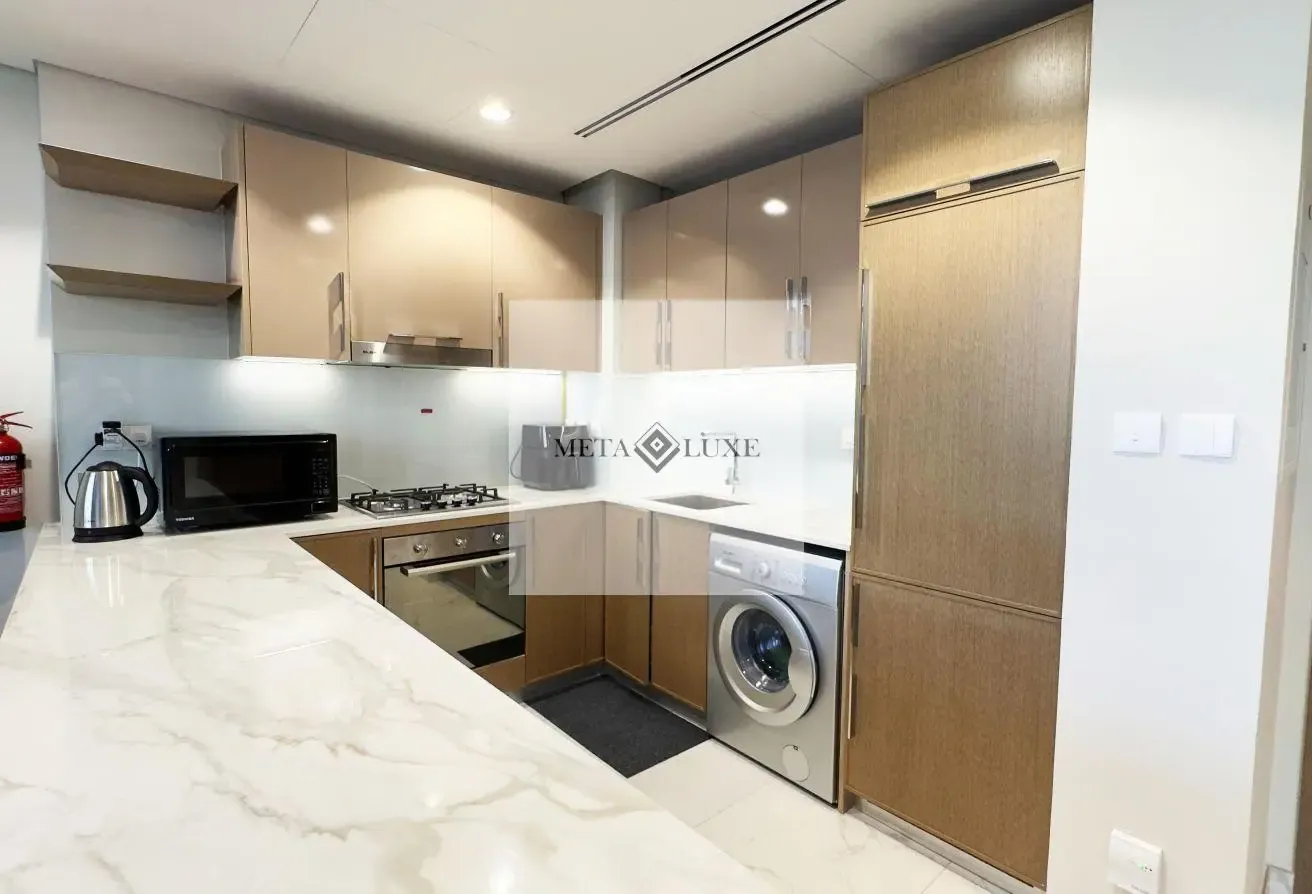 Prime Location, Furnished, Spacious layout