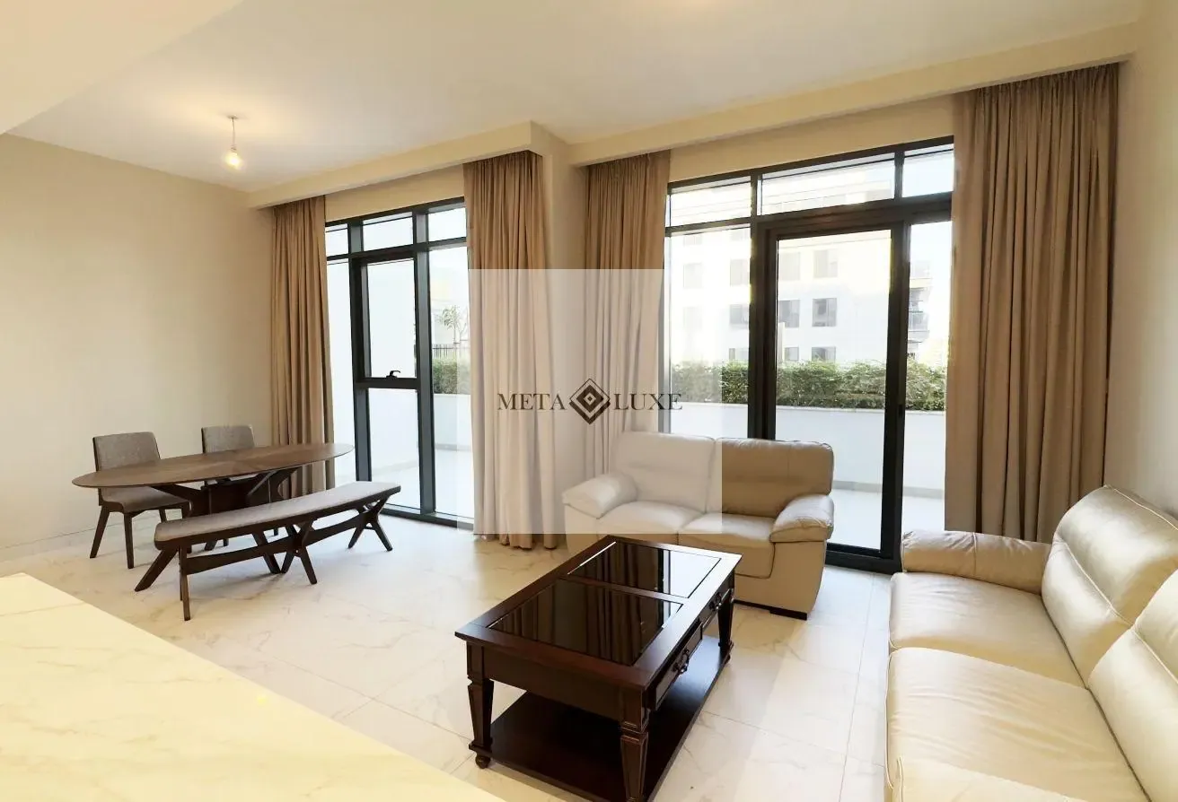 Prime Location, Furnished, Spacious layout