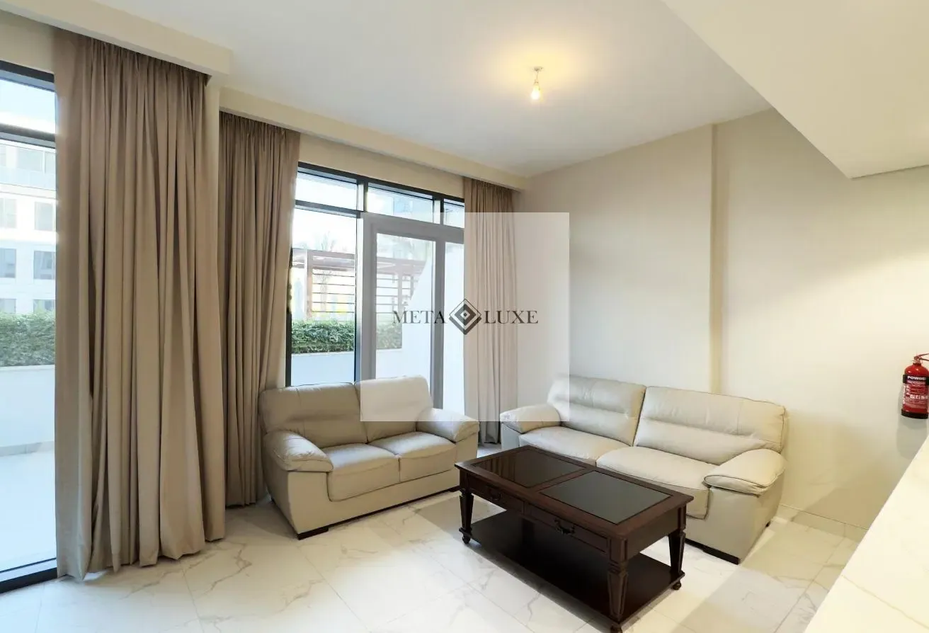 Prime Location, Furnished, Spacious layout