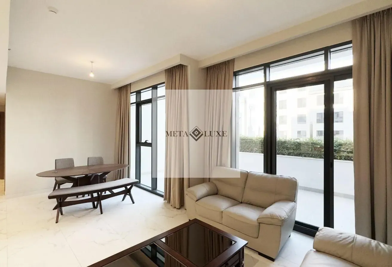 Prime Location, Furnished, Spacious layout