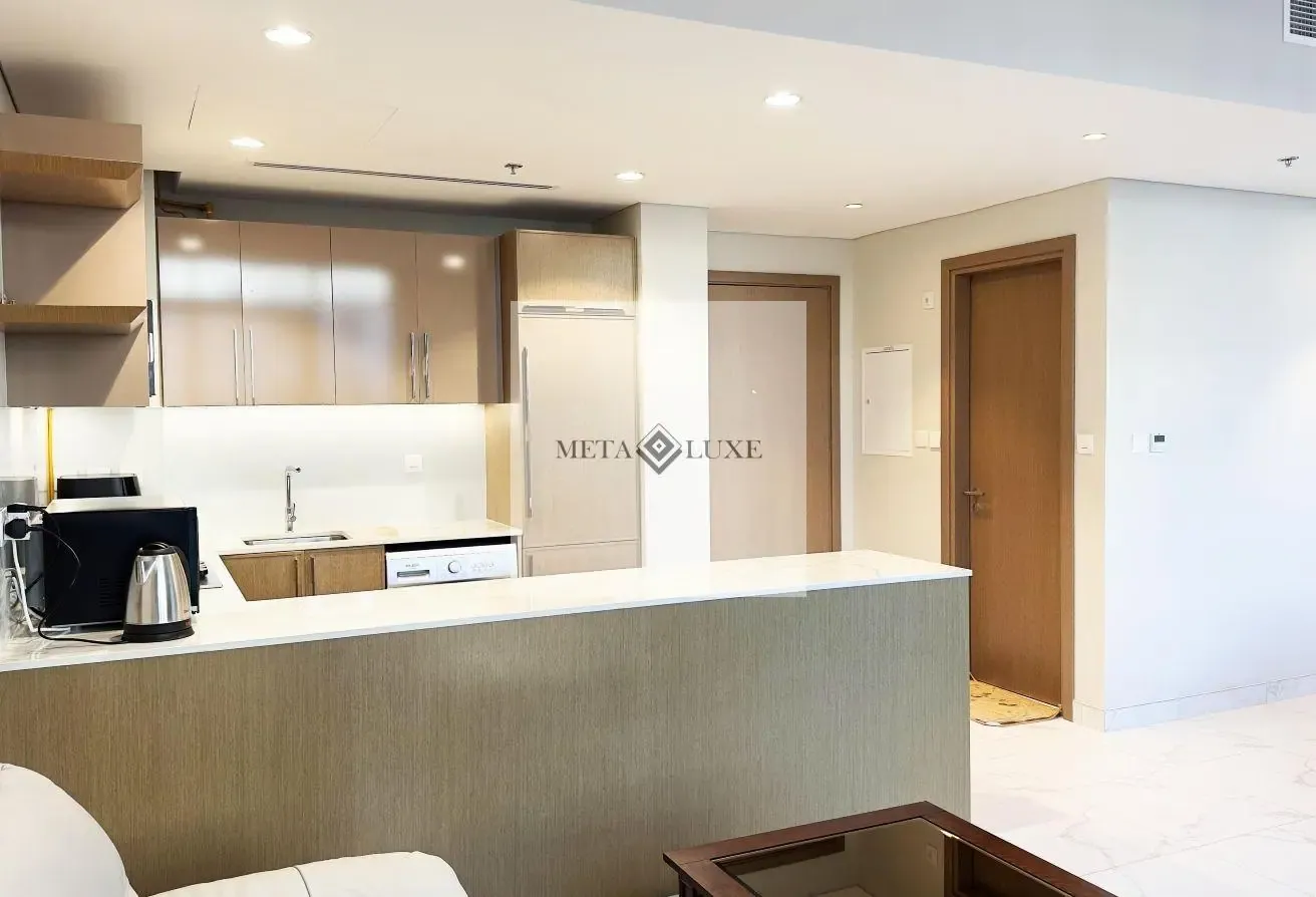 Prime Location, Furnished, Spacious layout