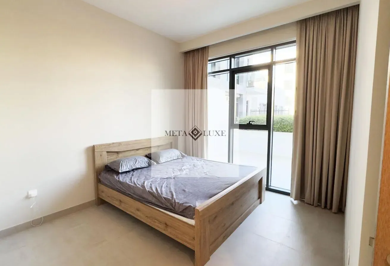Prime Location, Furnished, Spacious layout