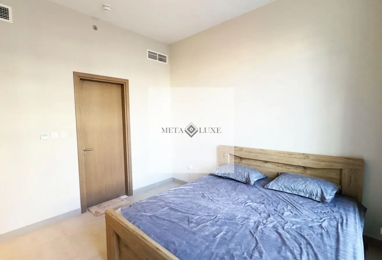 Prime Location, Furnished, Spacious layout