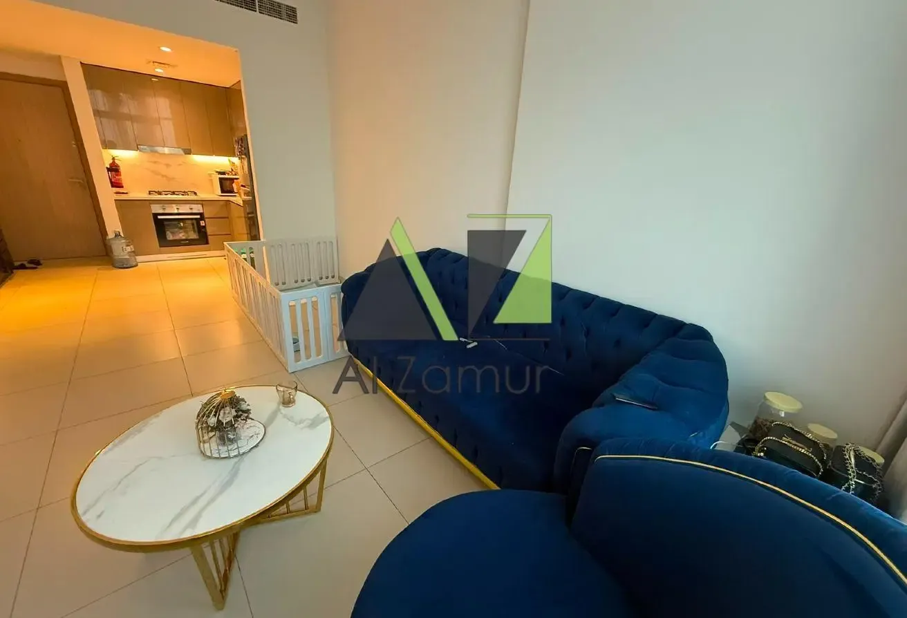 LAVISH 1BR | FULLY FURNISHED | SPACIOUS LAYOUT
