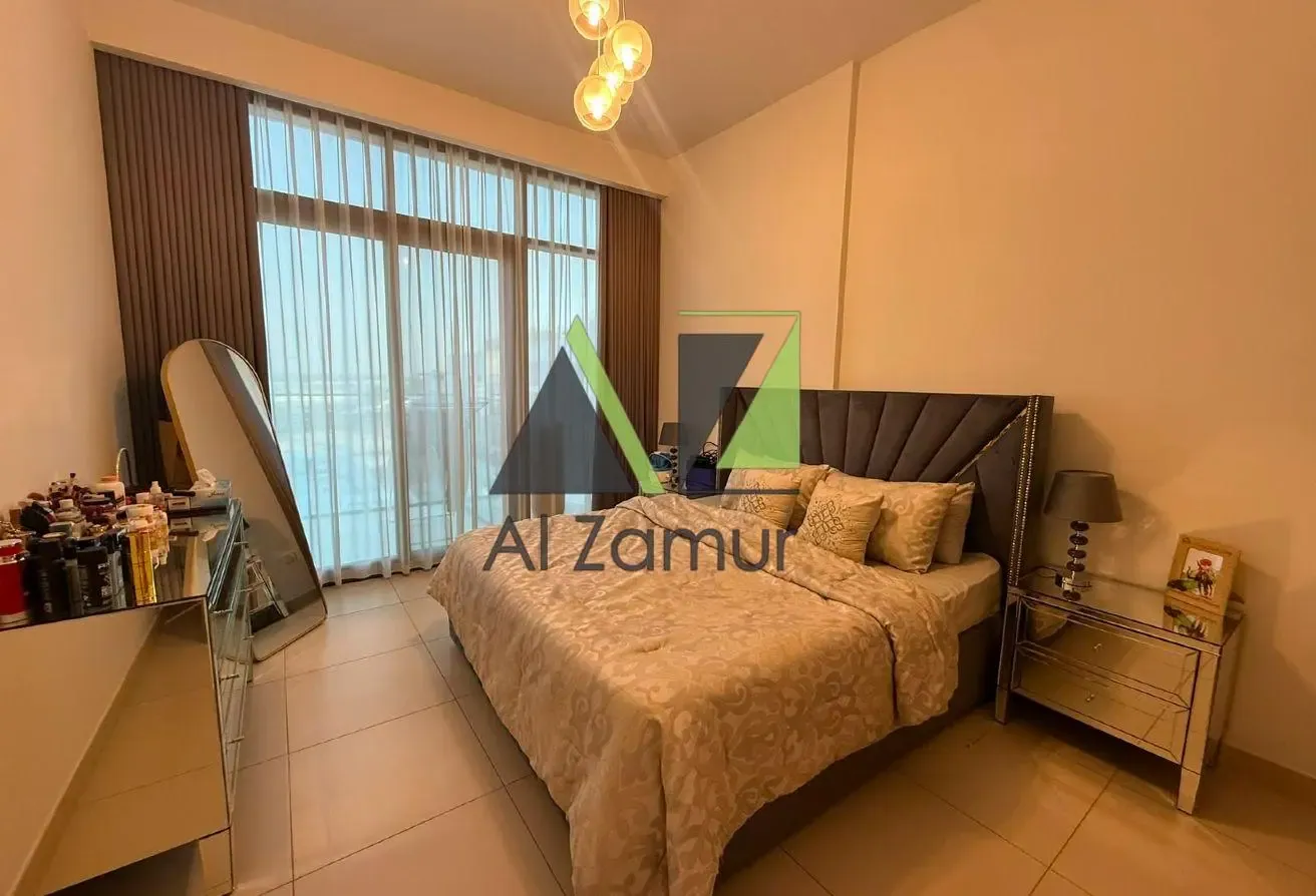 LAVISH 1BR | FULLY FURNISHED | SPACIOUS LAYOUT