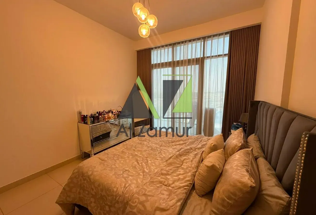 LAVISH 1BR | FULLY FURNISHED | SPACIOUS LAYOUT