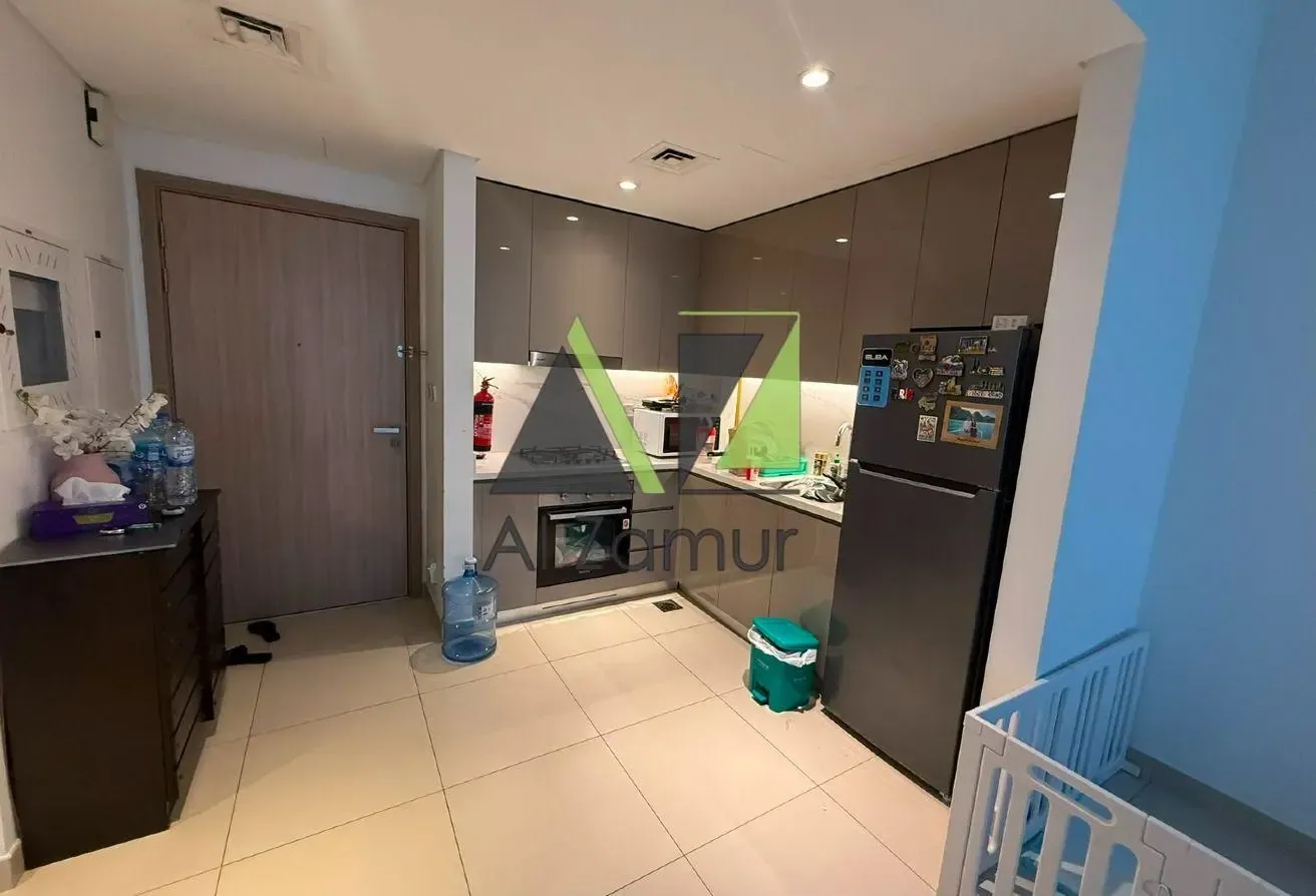 LAVISH 1BR | FULLY FURNISHED | SPACIOUS LAYOUT