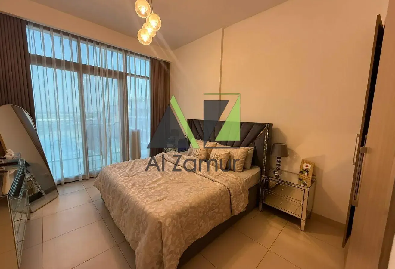 LAVISH 1BR | FULLY FURNISHED | SPACIOUS LAYOUT