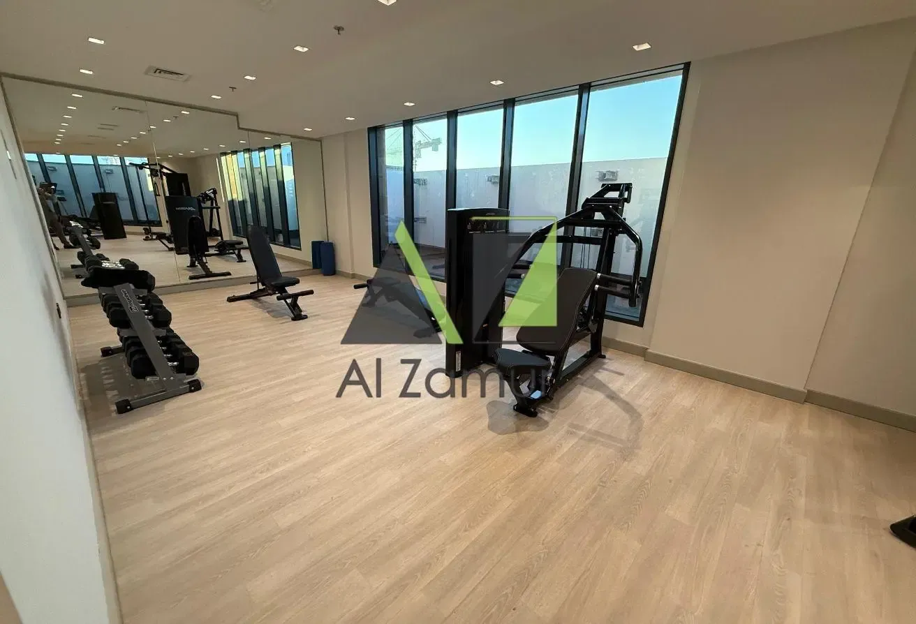 LAVISH 1BR | FULLY FURNISHED | SPACIOUS LAYOUT