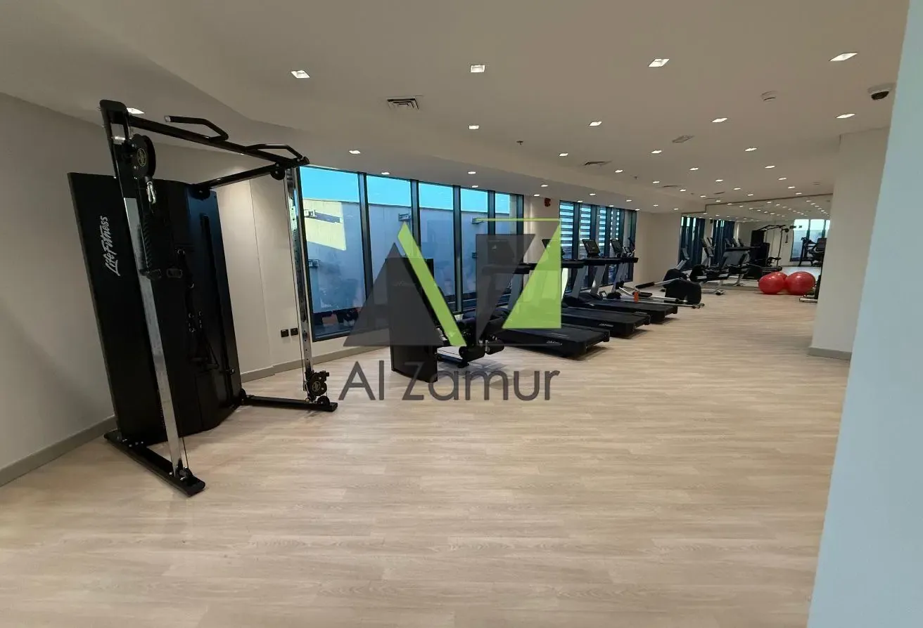 LAVISH 1BR | FULLY FURNISHED | SPACIOUS LAYOUT