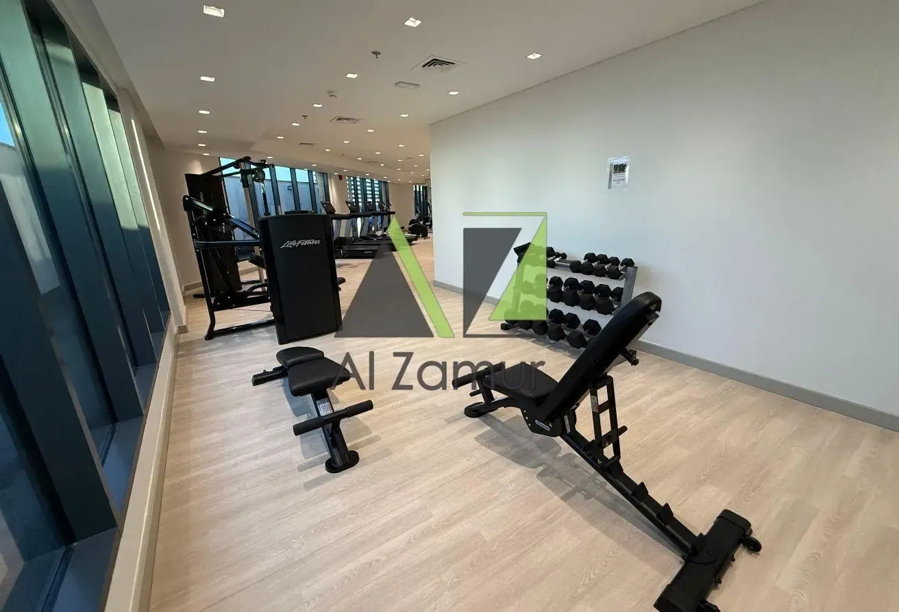 LAVISH 1BR | FULLY FURNISHED | SPACIOUS LAYOUT