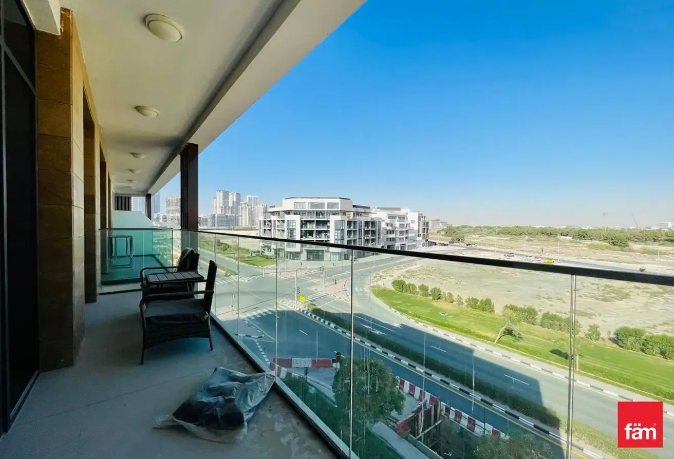 Chiller Free | Spacious Unit | Fully Furnished