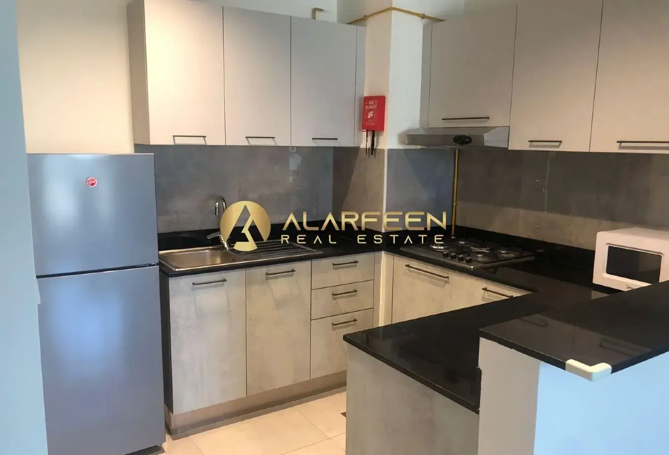 Modern 1BHK | Fully Furnished | Call now