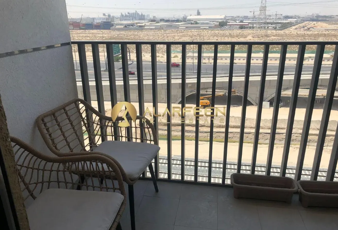 Modern 1BHK | Fully Furnished | Call now