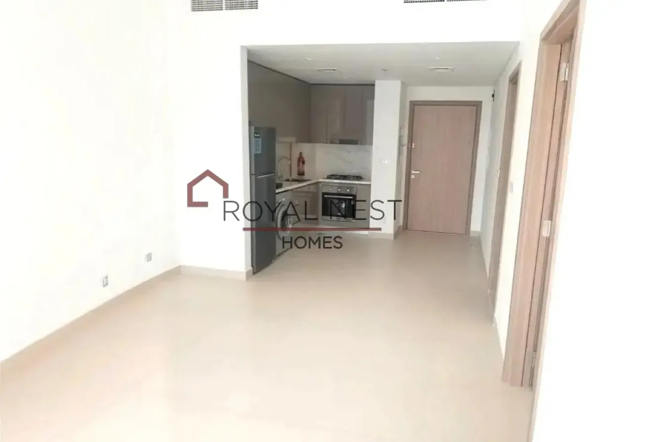 Fully Furnished | Prime Location | Skyline View