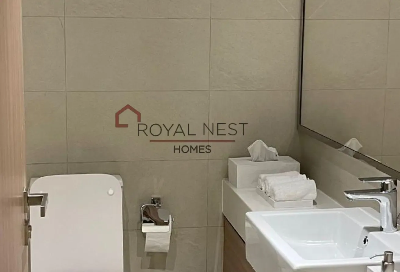 Fully Furnished | Prime Location | Skyline View