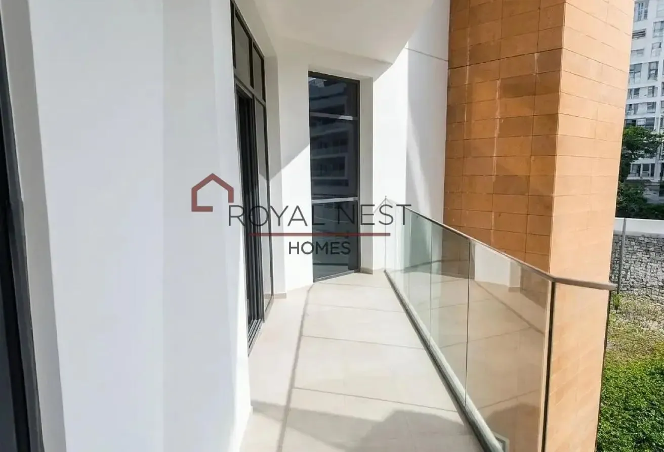 Fully Furnished | Prime Location | Skyline View