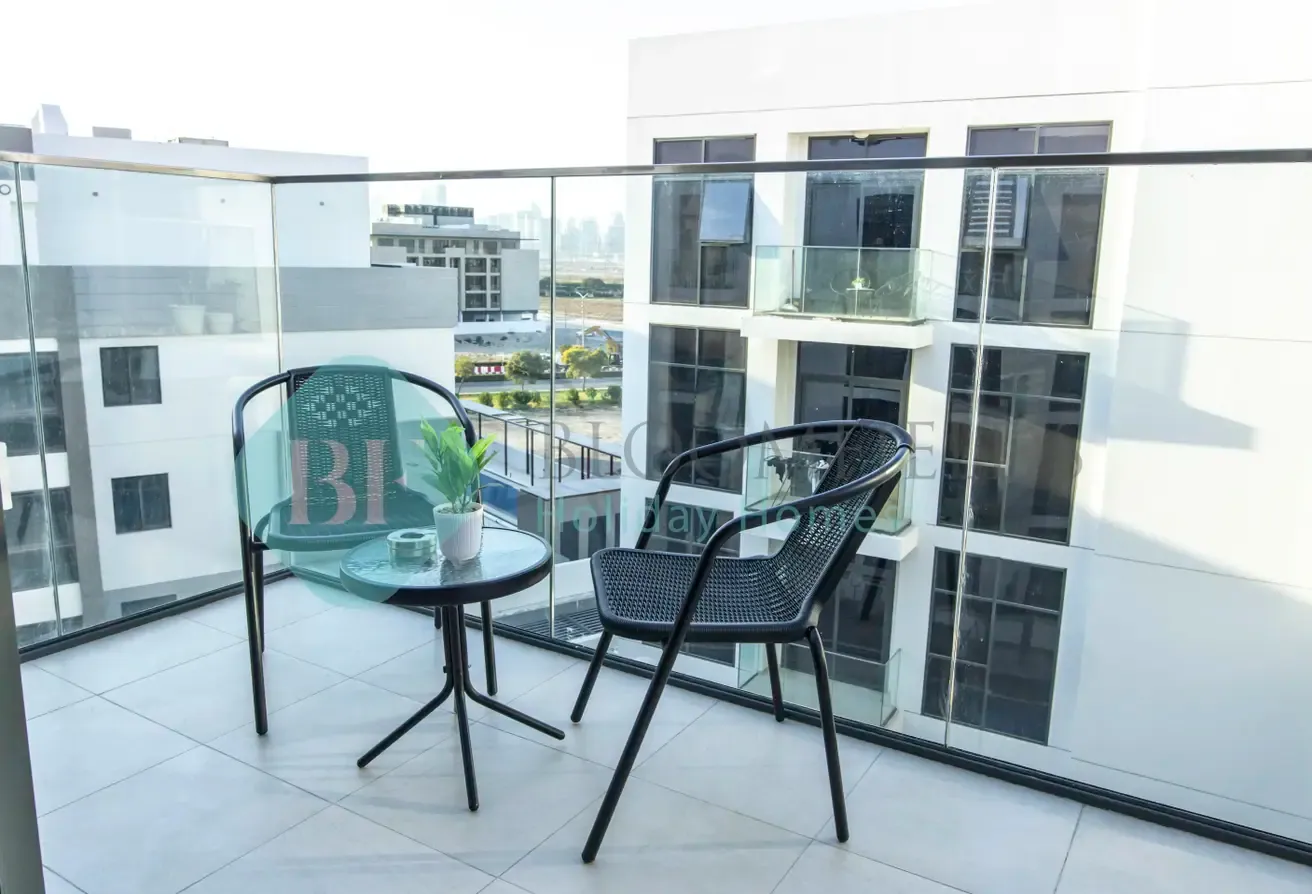 Modern 1BR l Well-Connected Community l Book Now