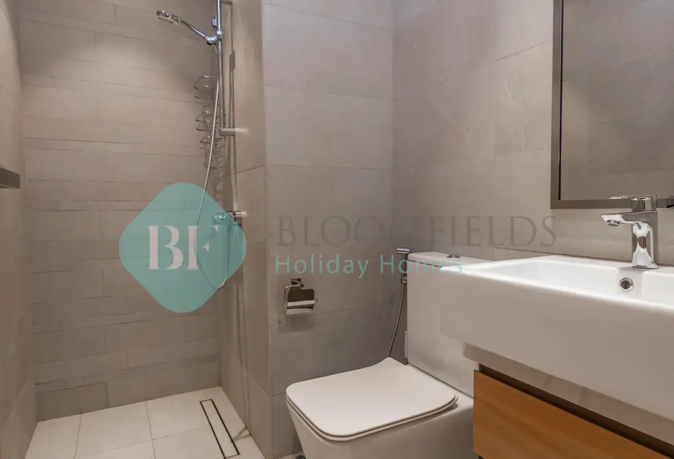 Modern 1BR l Well-Connected Community l Book Now