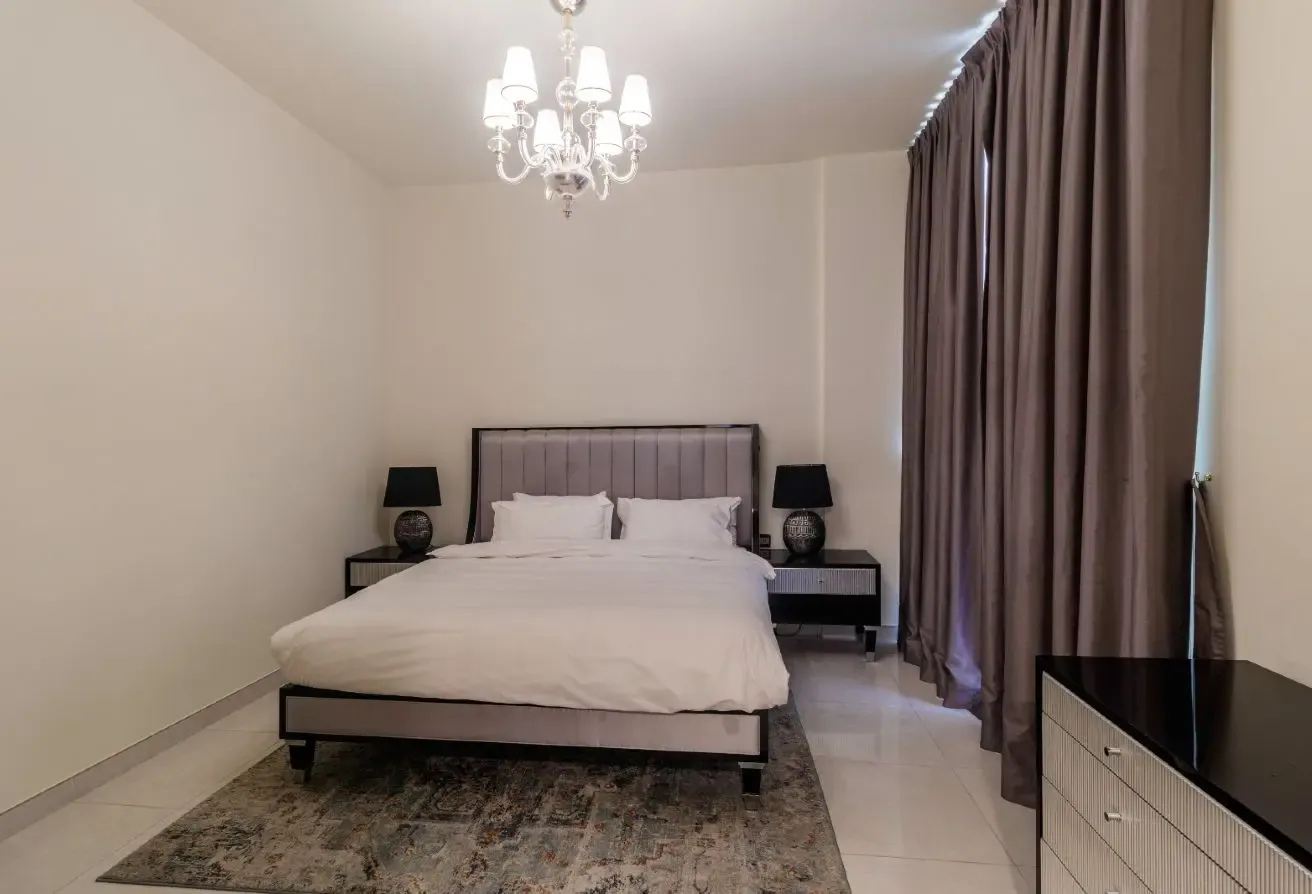 Top of line | Furnished | Vacant