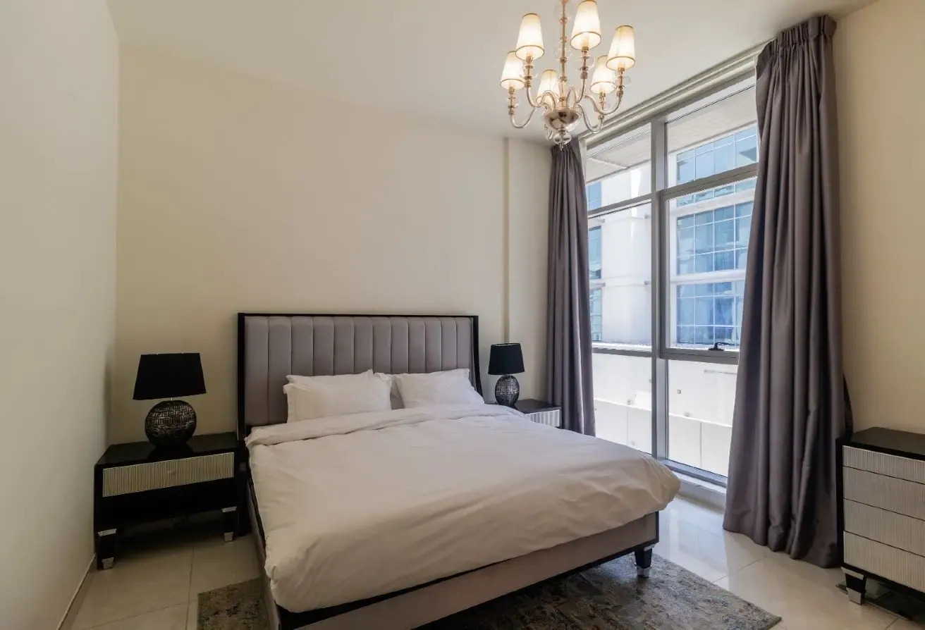 Top of line | Furnished | Vacant