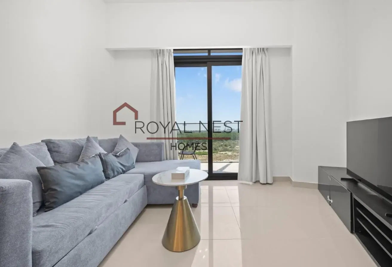 FULLY FURNISHED | SPACIOUS | PRIME LOCATION