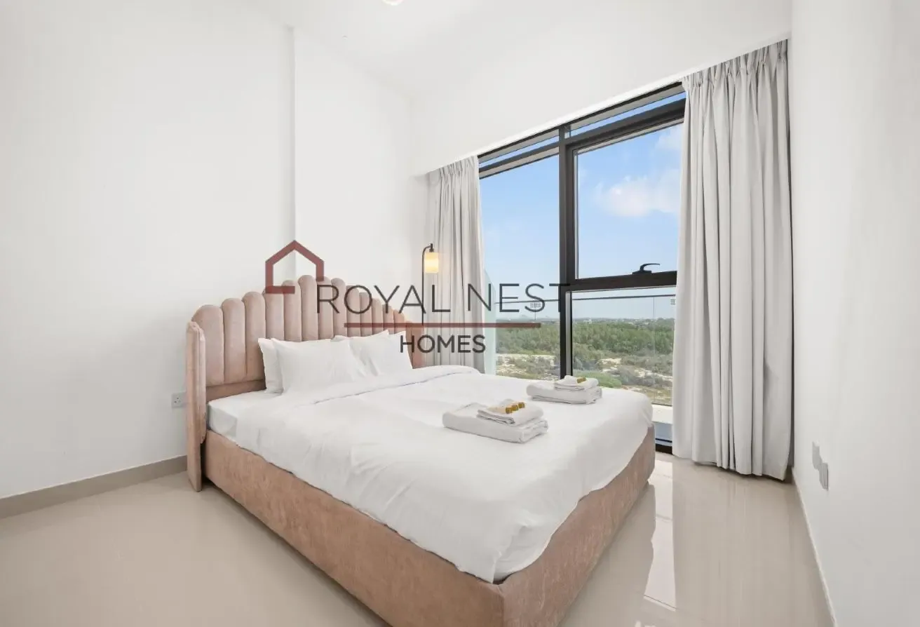 FULLY FURNISHED | SPACIOUS | PRIME LOCATION