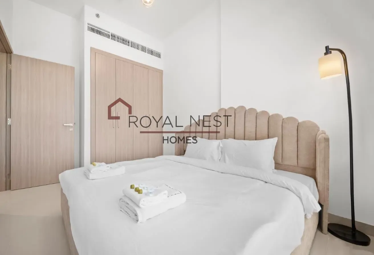 FULLY FURNISHED | SPACIOUS | PRIME LOCATION